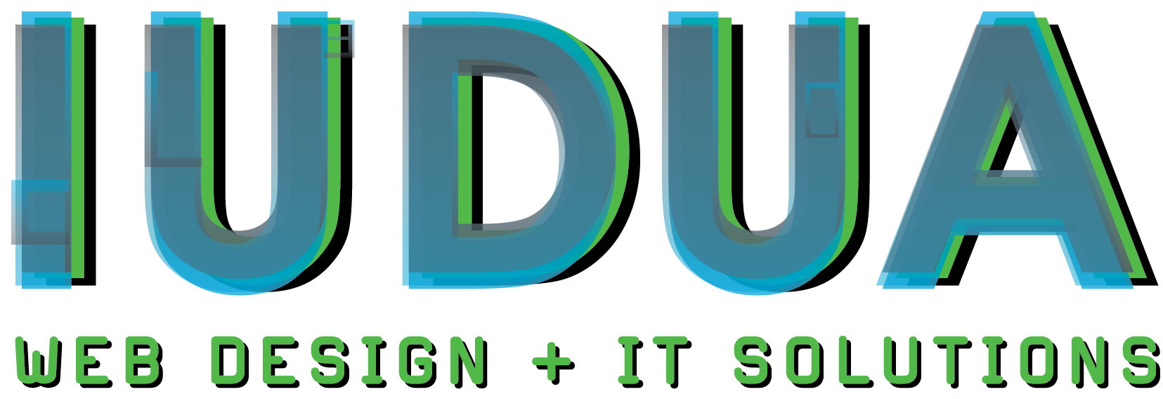 IUDUA IT Solutions & Website Development